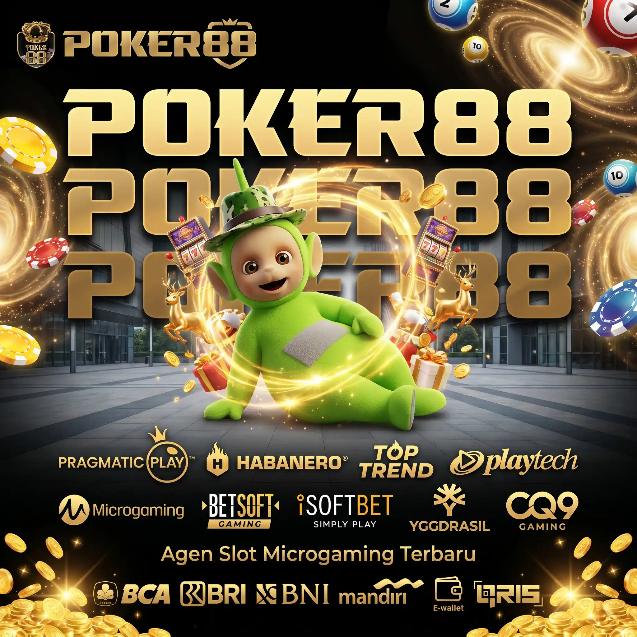POKER88